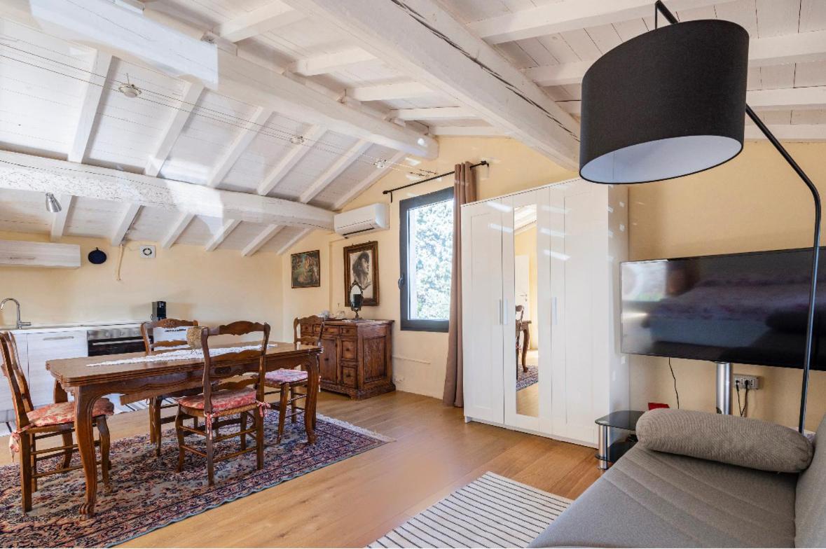 Ferienhaus Incantevole Con Piscina *