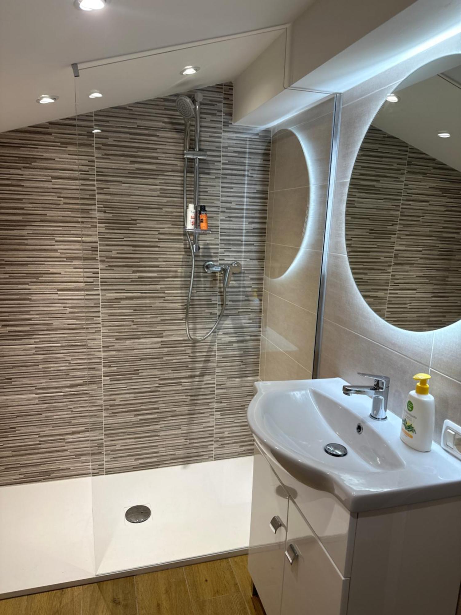 Ferienhaus Incantevole Con Piscina
