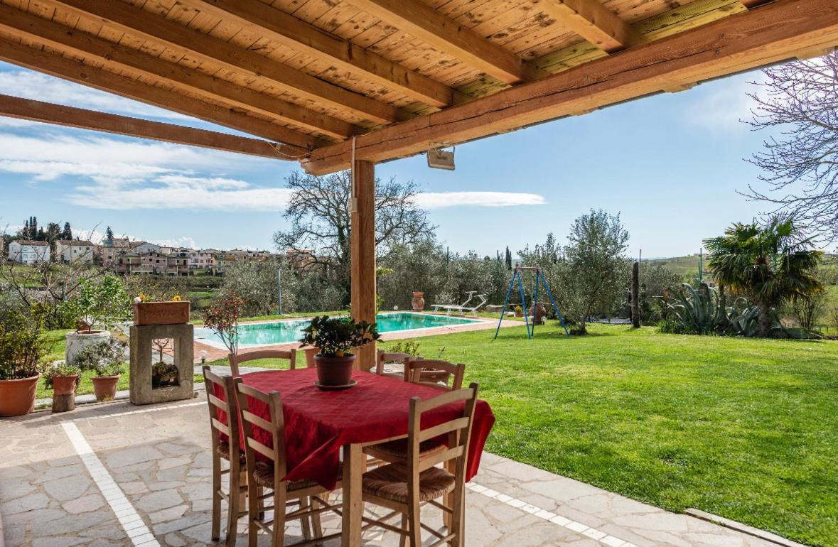 Holiday home Incantevole Con Piscina *
