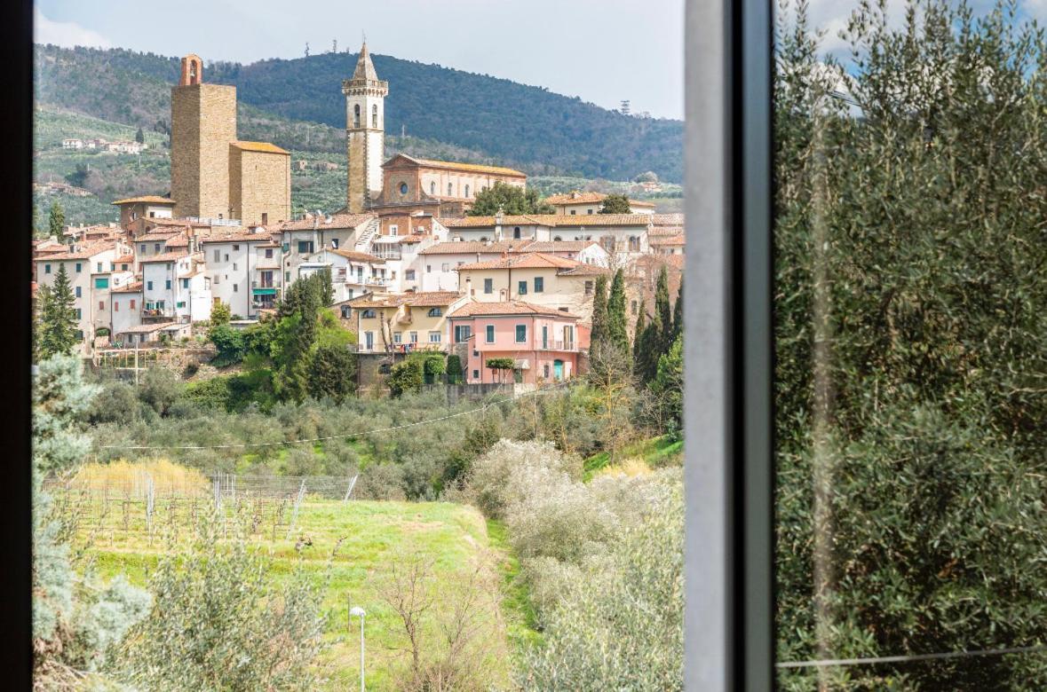 Holiday home Incantevole Con Piscina