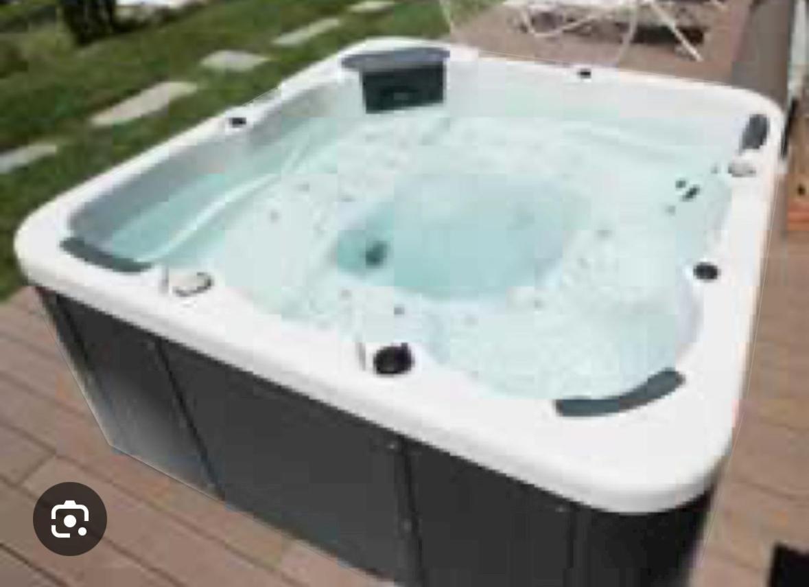 Incantevole Con Piscina Holiday home *