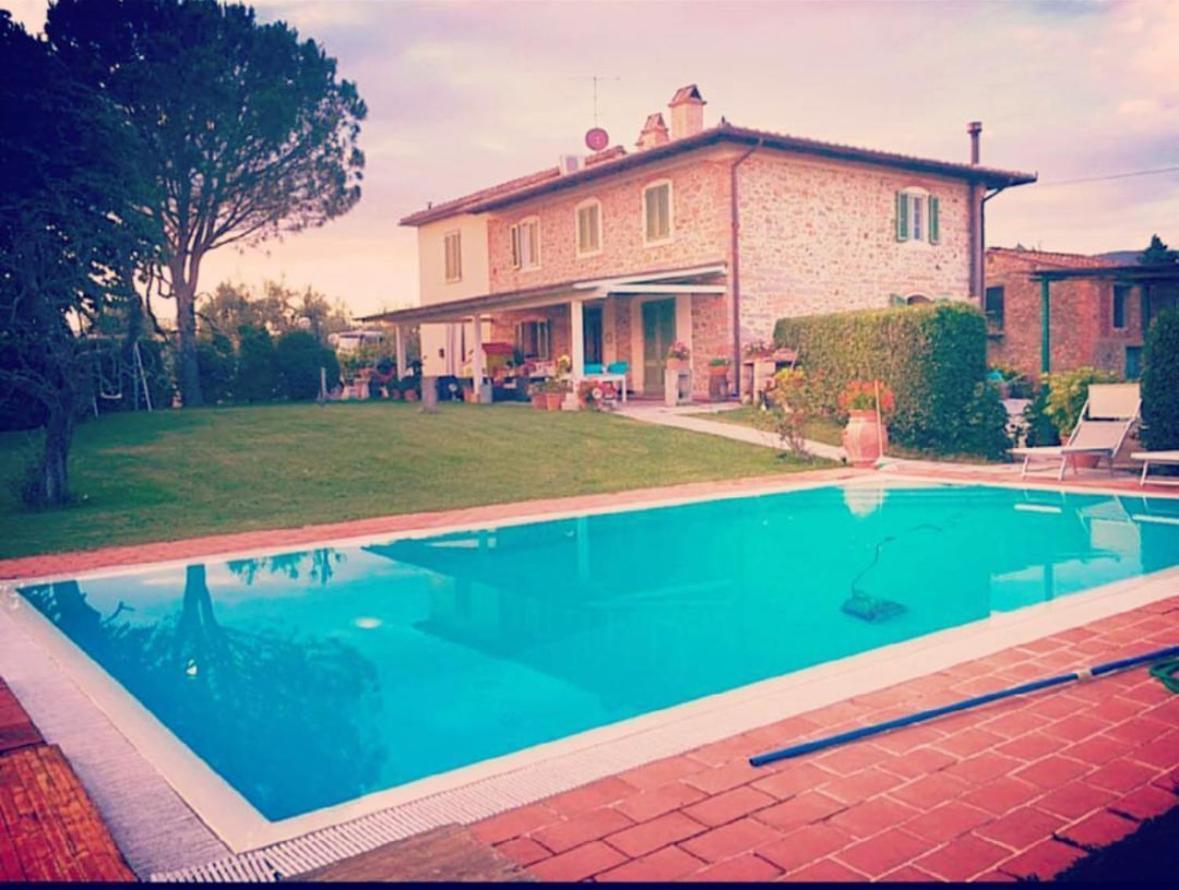 Incantevole Con Piscina *