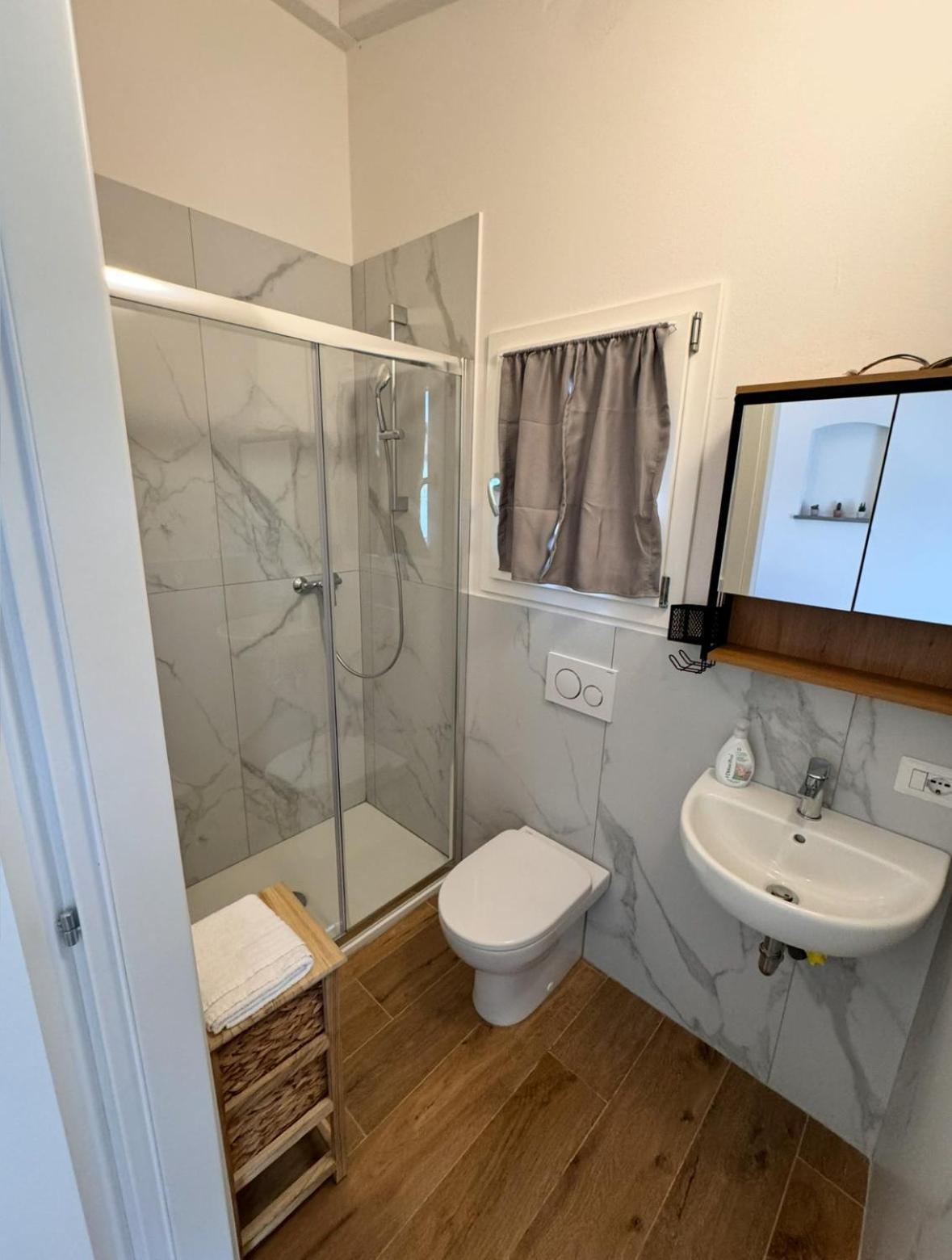 Holiday home Incantevole Con Piscina Vinci
