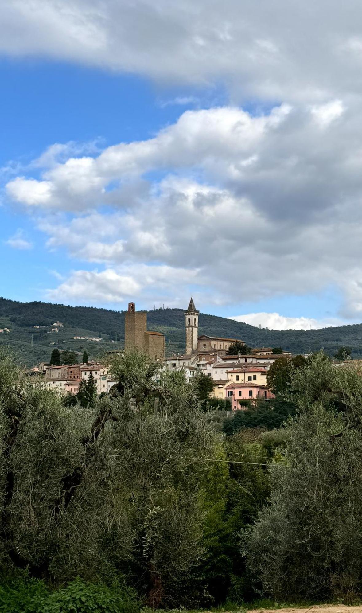 Incantevole Con Piscina *