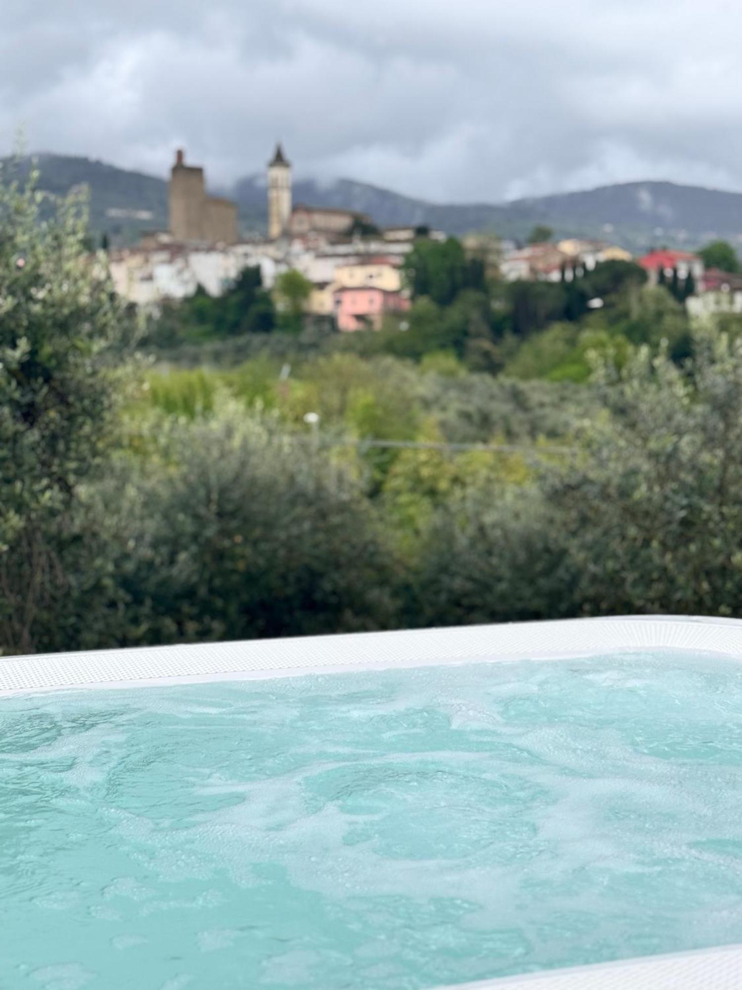 Incantevole Con Piscina