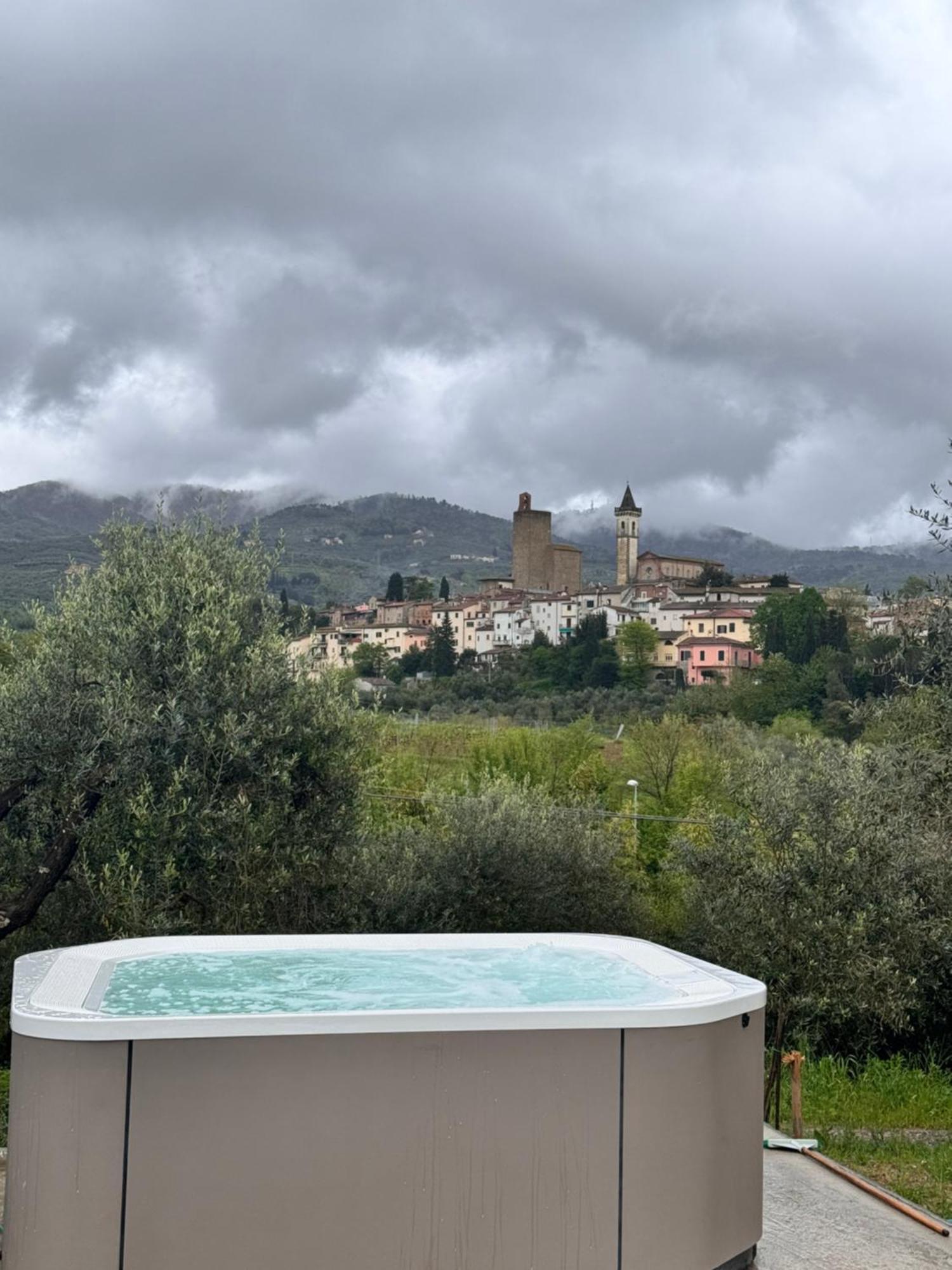 Holiday home Incantevole Con Piscina *