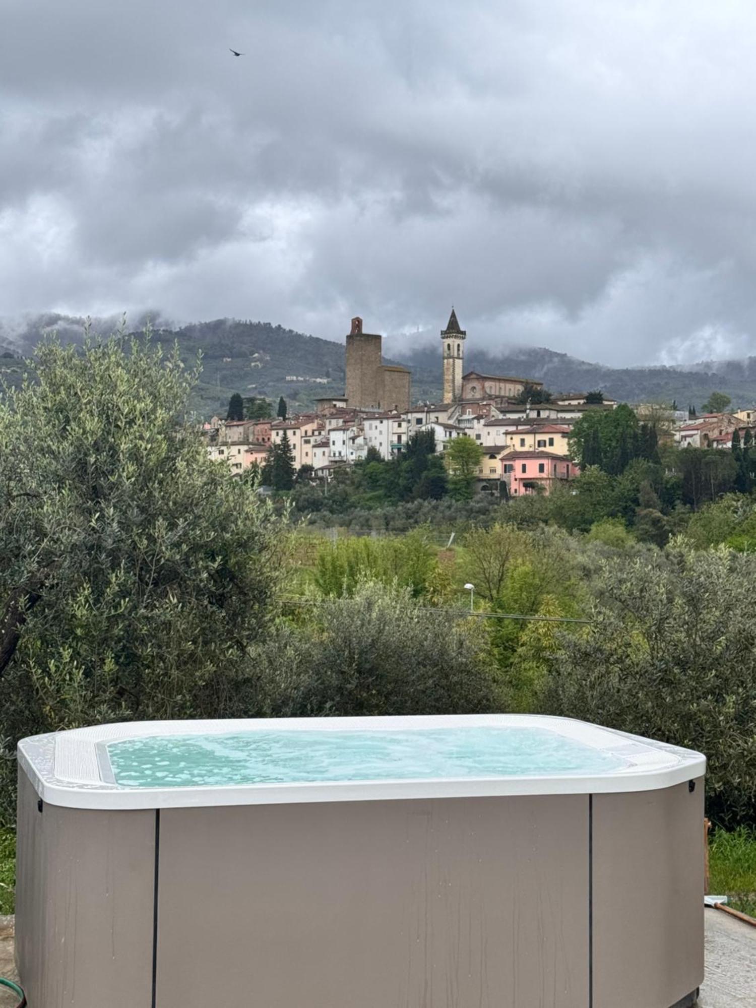 Incantevole Con Piscina *