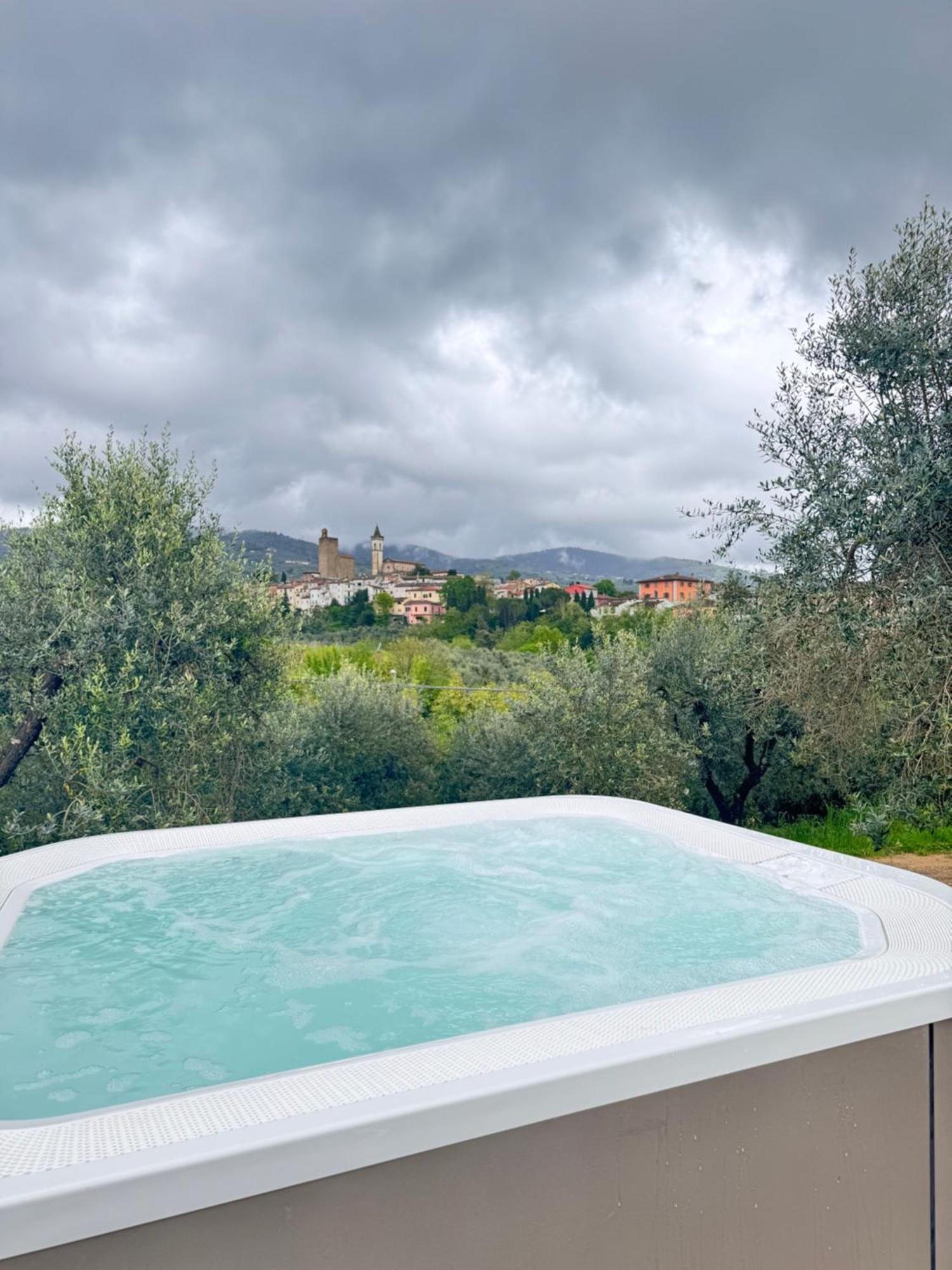 Incantevole Con Piscina